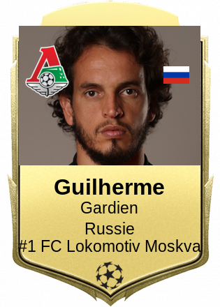 Guilherme