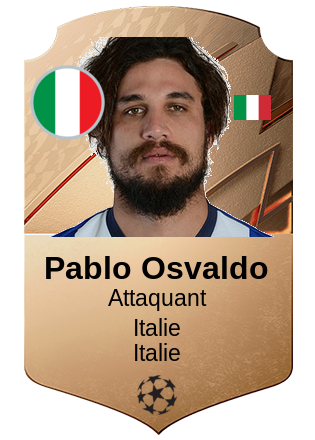 Pablo Osvaldo