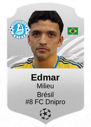 Edmar