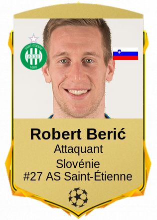 Robert Berić