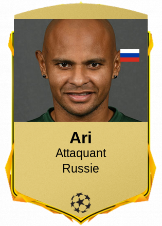 Ari