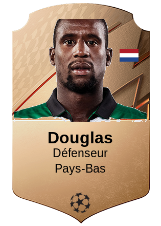 Douglas