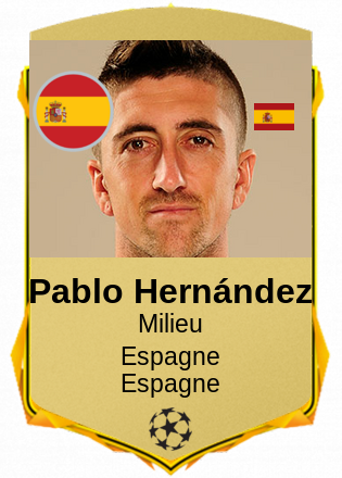 Pablo Hernández
