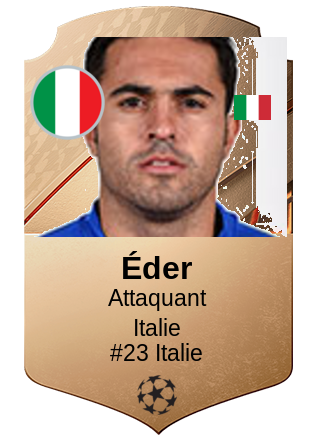 Éder