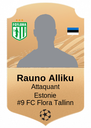 Rauno Alliku