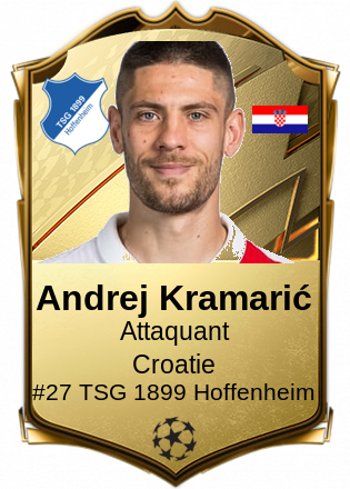 Andrej Kramarić