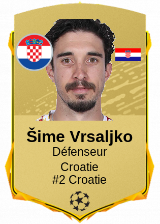 Šime Vrsaljko