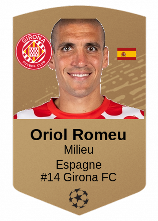 Oriol Romeu