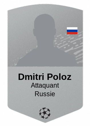 Dmitri Poloz