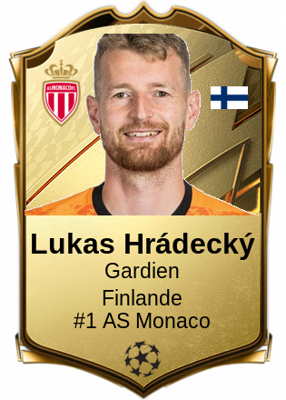 Lukas Hrádecký