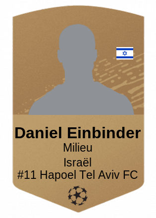 Daniel Einbinder