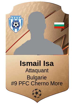 Ismail Isa