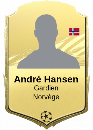 André Hansen