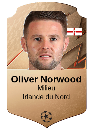Oliver Norwood