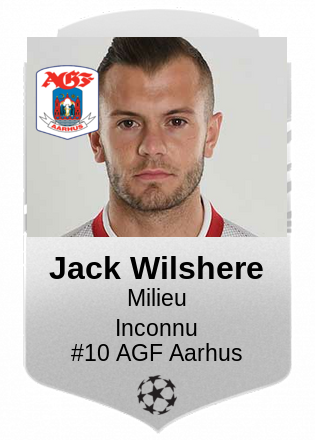 Jack Wilshere