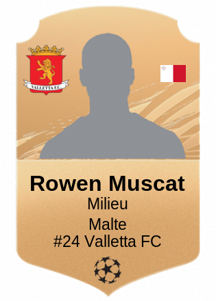 Rowen Muscat