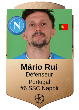 Mário Rui