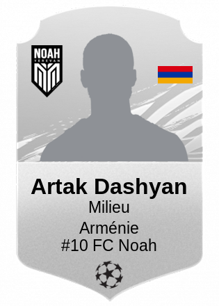 Artak Dashyan