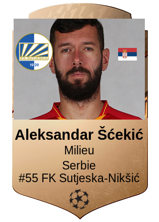 Aleksandar Šćekić