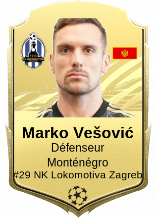 Marko Vešović