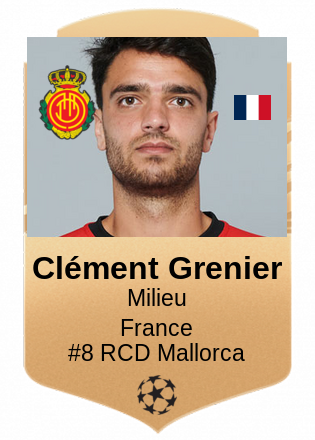 Clément Grenier