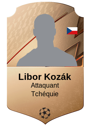 Libor Kozák