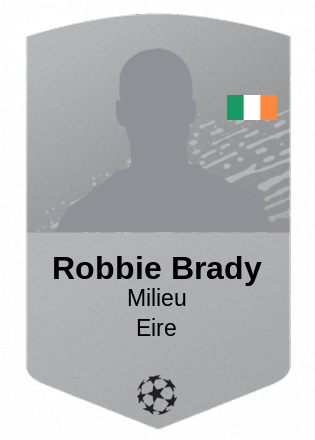 Robbie Brady