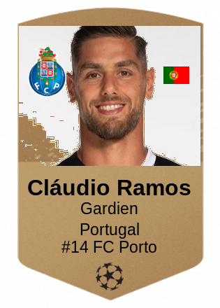 Cláudio Ramos