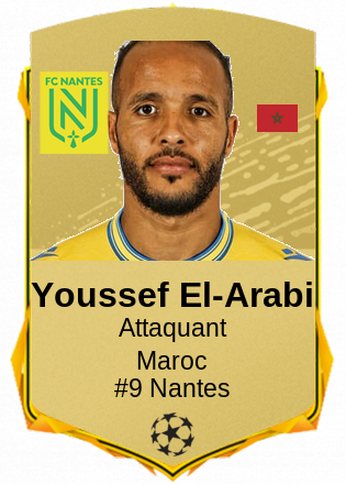 Youssef El-Arabi