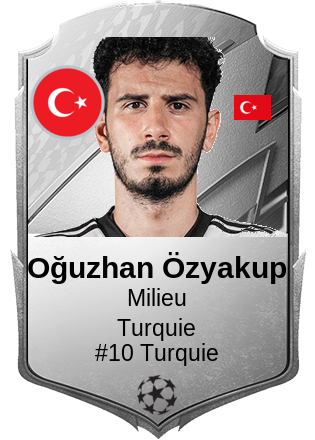 Oğuzhan Özyakup