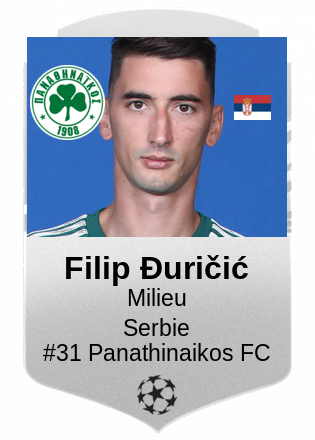 Filip Đuričić