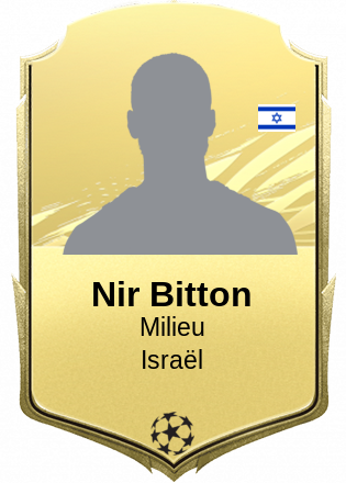 Nir Bitton