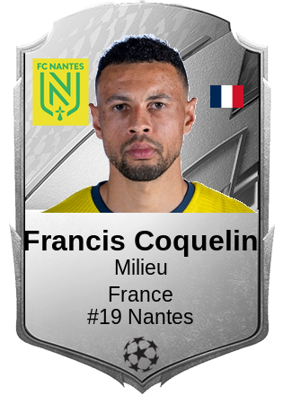 Francis Coquelin