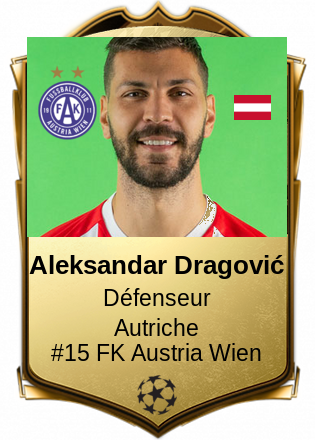 Aleksandar Dragović