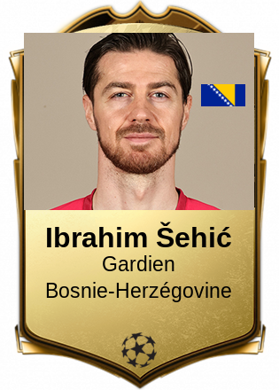 Ibrahim Šehić