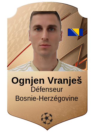 Ognjen Vranješ