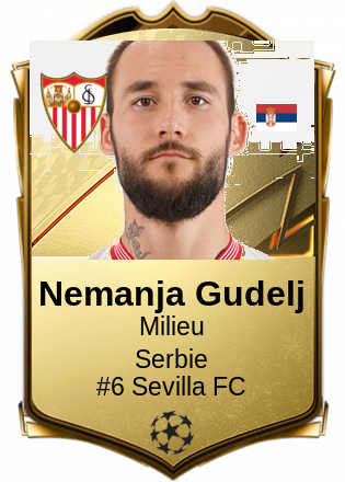Nemanja Gudelj