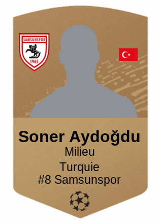 Soner Aydoğdu