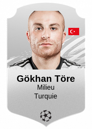 Gökhan Töre