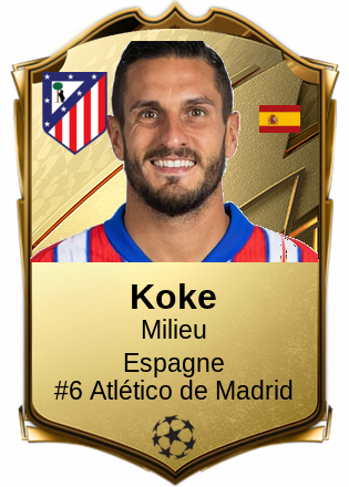 Koke