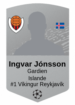 Ingvar Jónsson