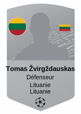 Tomas Žvirgždauskas