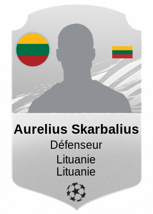 Aurelius Skarbalius