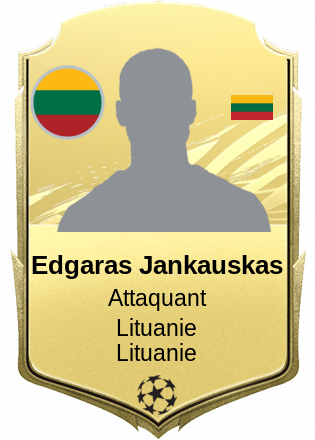 Edgaras Jankauskas