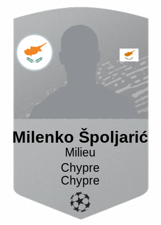 Milenko Špoljarić