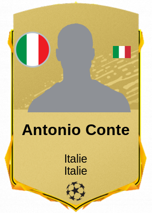 Antonio Conte