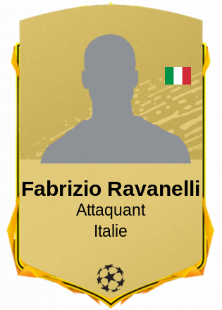 Fabrizio Ravanelli
