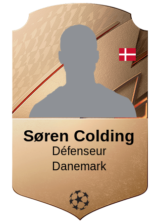 Søren Colding
