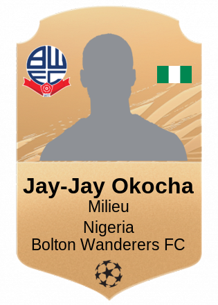 Jay-Jay Okocha