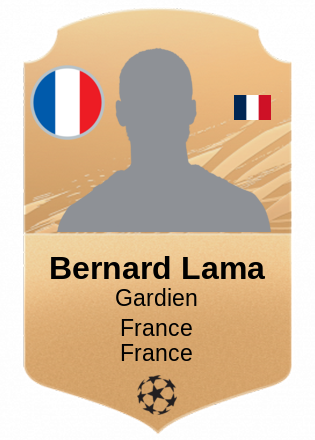 Bernard Lama